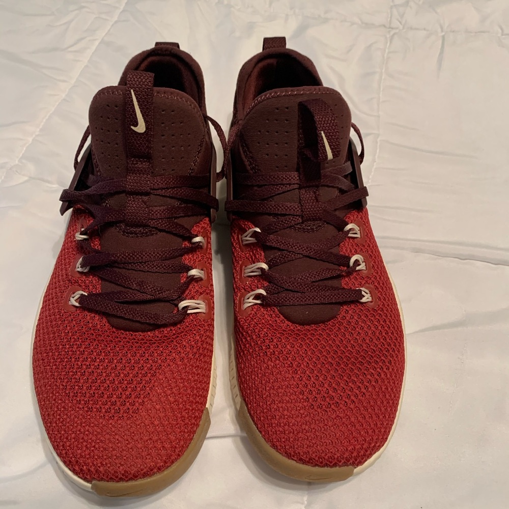 Nike Free Metcons 2